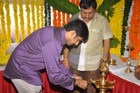 Janda Pai Kapiraju Movie Launch